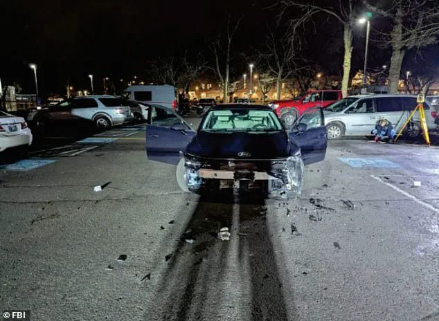 Congresswoman Maxine Dexter Faces Criticism Over Remarks on Border Patrol Shooting in Portland