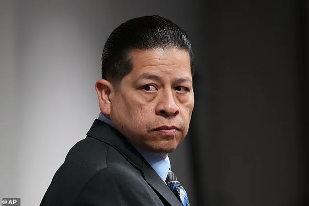 Exclusive Access: The Emotional Toll of Limited Information in the Robb Elementary Trial