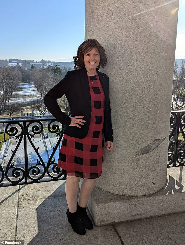 Exclusive Insights: The Hidden Battle of a Respected Lawmaker Against Breast Cancer