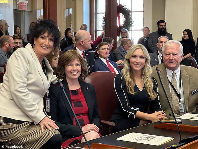 Exclusive Insights: The Hidden Battle of a Respected Lawmaker Against Breast Cancer