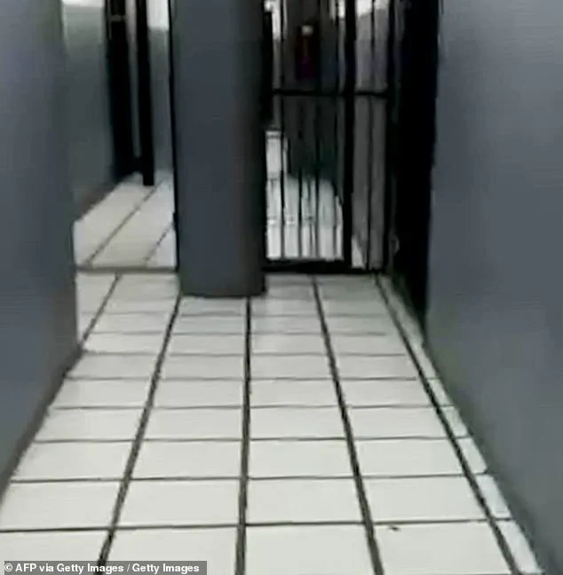 Exclusive Testimonies Reveal the Hidden Brutality of Venezuela's El Helicoide Prison