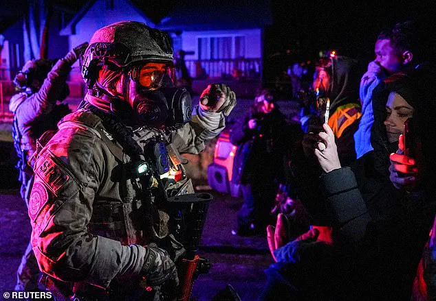 Exclusive: Trump's Insurrection Act Threat Sparks Debate Over Military Use in Domestic Protests