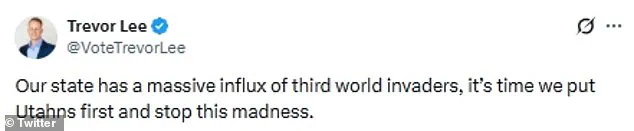 Inflammatory Deportation Rhetoric Sparks National Debate on Civil Rights and Community Impact
