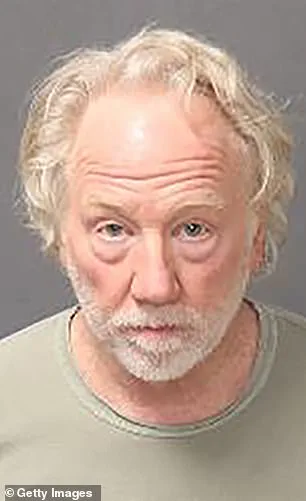 Irony Marks US Marshals' Raid on Timothy Busfield's Home as Actor Had Already Surrendered