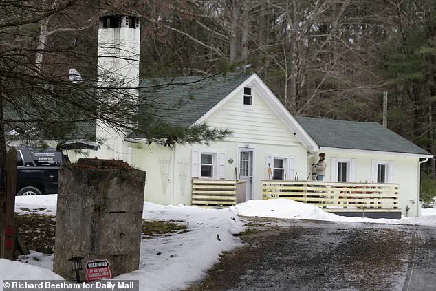 Irony Marks US Marshals' Raid on Timothy Busfield's Home as Actor Had Already Surrendered