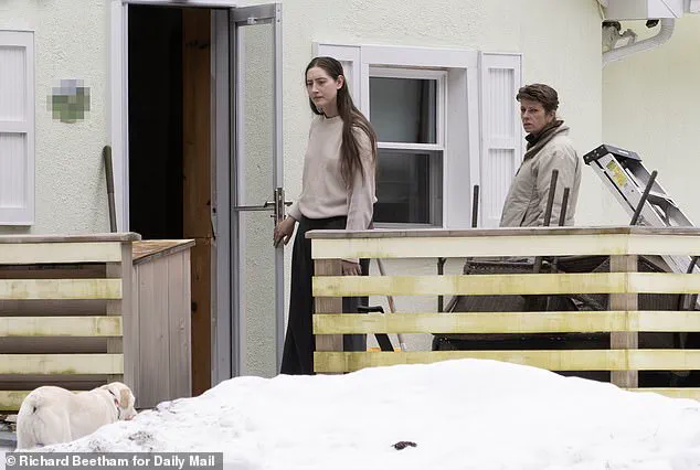 Irony Marks US Marshals' Raid on Timothy Busfield's Home as Actor Had Already Surrendered