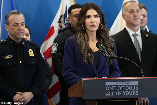 Madison Sheahan Resigns from ICE to Launch Congressional Campaign in Ohio Amid Rising Tensions Over Immigration Policies