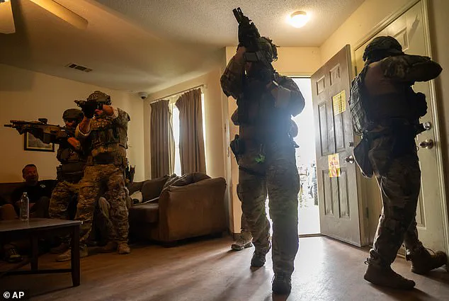 Madison Sheahan Resigns from ICE to Launch Congressional Campaign in Ohio Amid Rising Tensions Over Immigration Policies