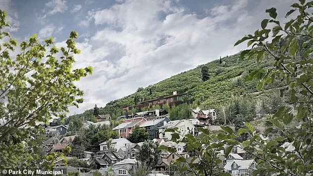 Regulatory Battle Intensifies as Park City Residents Oppose Billionaire's Luxury Mansion