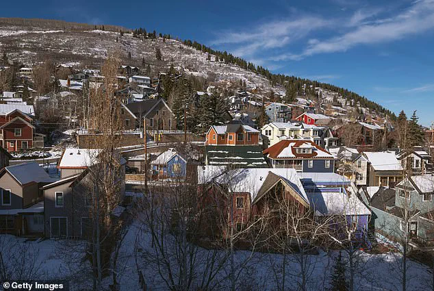 Regulatory Battle Intensifies as Park City Residents Oppose Billionaire's Luxury Mansion
