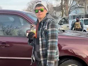 Renee Nicole Good's Family Files Civil Lawsuit with Romanucci & Blandin Amid National Debate on Accountability