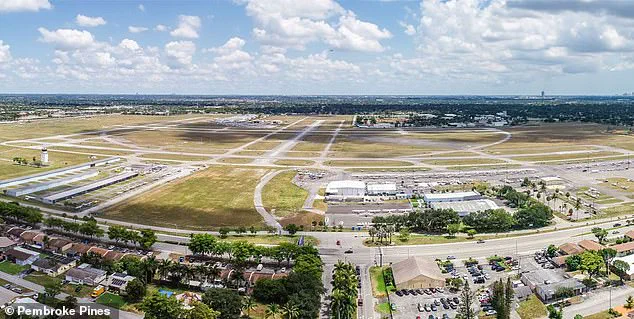 South Florida Residents Report Surge in Military Aircraft Sightings, Sparking Concern