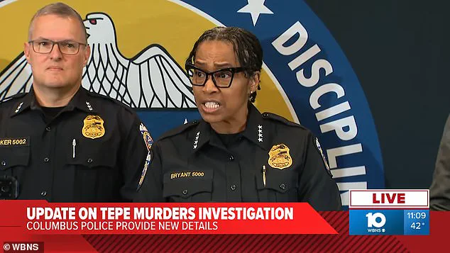 Surgeon Arrested with Murder Weapon in Breakthrough National Manhunt