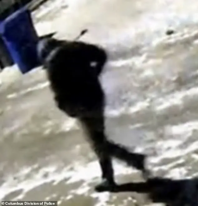 Surgeon Arrested with Murder Weapon in Breakthrough National Manhunt