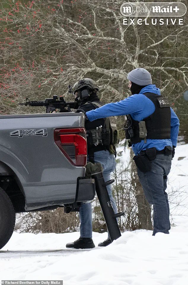 Breaking: Timothy Busfield Faces Allegations of Inappropriate Conduct with Minors Amid Studio Scrutiny Over Welfare Safeguards