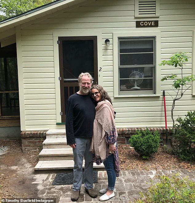 Breaking: Timothy Busfield Faces Allegations of Inappropriate Conduct with Minors Amid Studio Scrutiny Over Welfare Safeguards