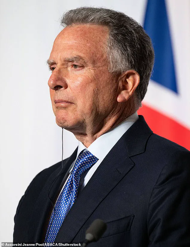 Controversial 'Board of Peace' Initiative Sparks Global Diplomatic Debate Over Trump's Gaza Peace Plan