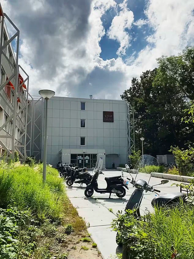 Dutch Media Investigation Reveals Years of Sexual Assault and Violence in Amsterdam's Stek Oost Housing Complex