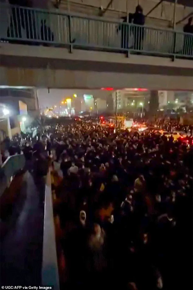 Netanyahu Urges Trump to Avoid Military Strikes Against Iran Amid Fears of Broader Regional Conflict