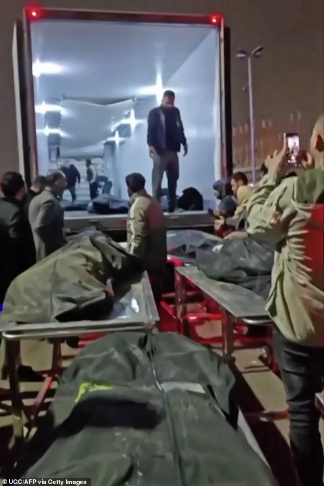 Netanyahu Urges Trump to Avoid Military Strikes Against Iran Amid Fears of Broader Regional Conflict