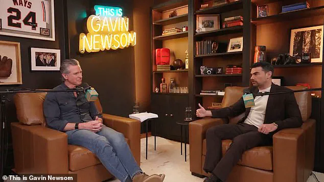 Newsom Admits Overreach in 'State-Sponsored Terrorism' Rhetoric Following ICE Agent Death