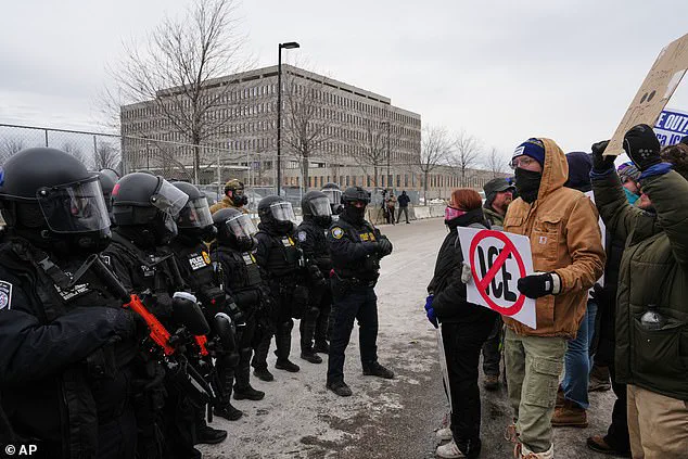 Newsom Admits Overreach in 'State-Sponsored Terrorism' Rhetoric Following ICE Agent Death