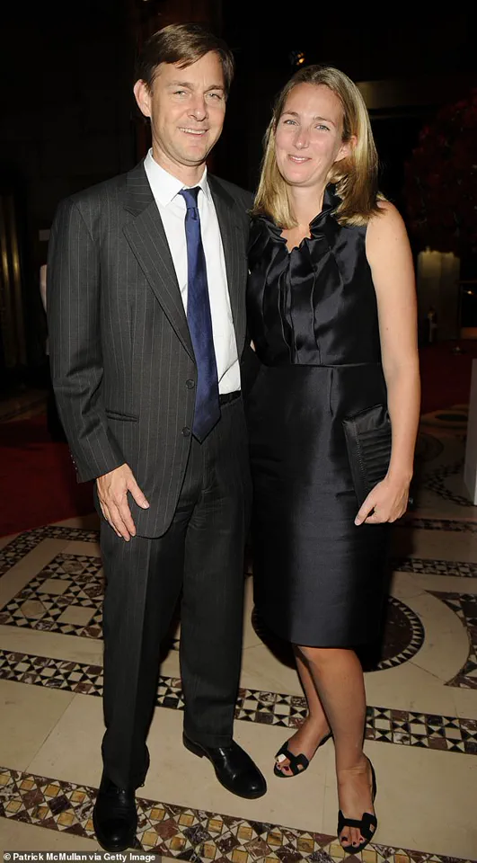 Privileged Access: The Hidden Truths of a Heiress's Turbulent Divorce