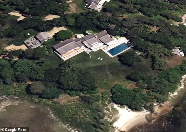 Privileged Access: The Hidden Truths of a Heiress's Turbulent Divorce