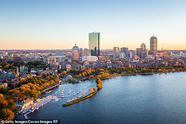 The Vanishing Boston Accent: A Cultural Controversy