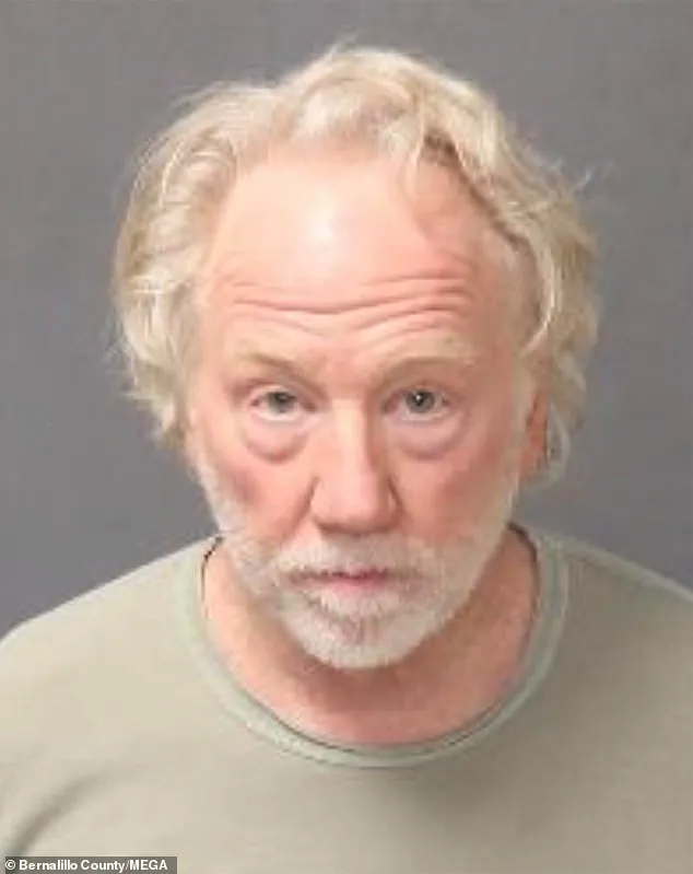 Timothy Busfield Charged with Child Abuse and Sexual Contact in *The Cleaning Lady* Case
