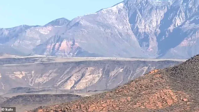 Tragedy at Red Cliffs: Community Mourns as Questions Rise Over Outdoor Recreation Risks