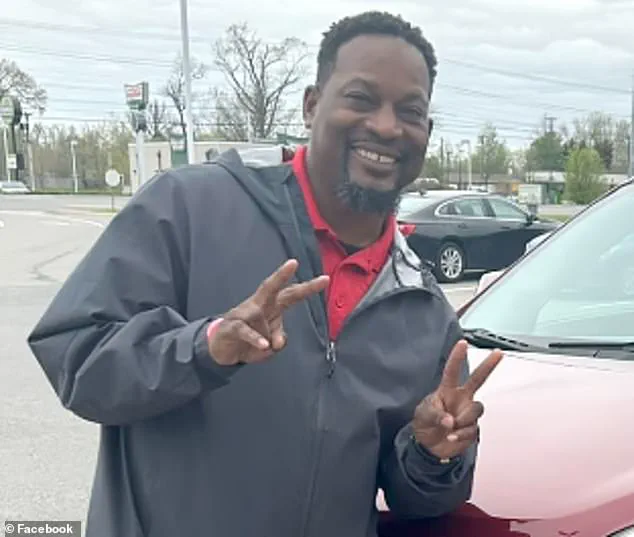 Tragic Double Homicide in Ensley: Family Dispute Escalates to Fatal Confrontation