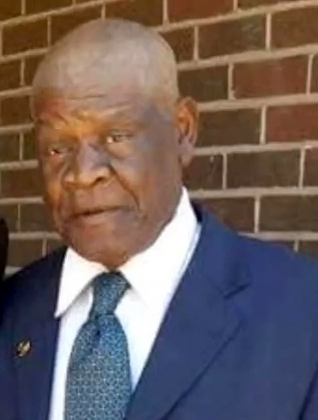 Tragic Double Homicide in Ensley: Family Dispute Escalates to Fatal Confrontation