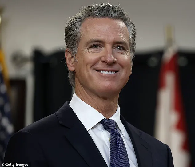 California Defies Trump's Directive to Charge Admission at National Parks on MLK Day and Juneteenth, as Governor Newsom Leads Effort to Preserve Free Access