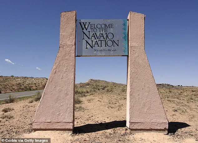 Exclusive: Eight-Year-Old Indigenous Girl Found Dead on Navajo Nation Days After Vanishing in Coalmine NHA Housing Area