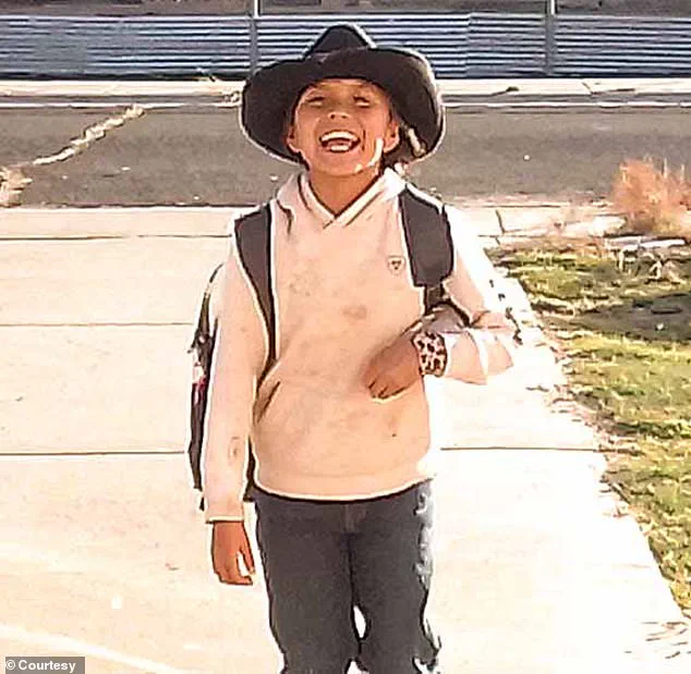 Exclusive: Eight-Year-Old Indigenous Girl Found Dead on Navajo Nation Days After Vanishing in Coalmine NHA Housing Area