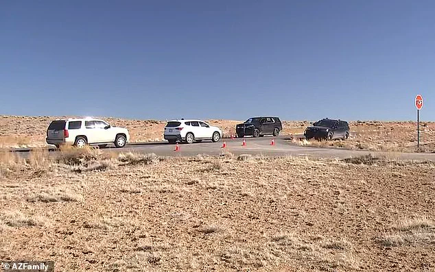 Exclusive: Eight-Year-Old Indigenous Girl Found Dead on Navajo Nation Days After Vanishing in Coalmine NHA Housing Area