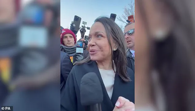 Failed Attempt to Influence U.S. Foreign Policy Highlights Public Disconnect with Trump's Approach