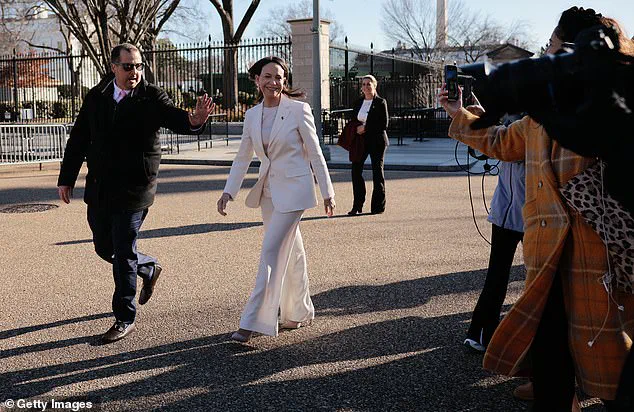 Failed Attempt to Influence U.S. Foreign Policy Highlights Public Disconnect with Trump's Approach