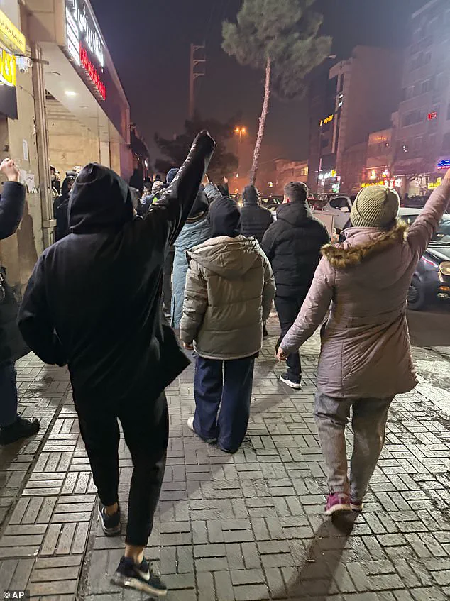 Last-Minute Intervention Halts Trump's Iran Strike Plans, Sending Geopolitical Shockwaves