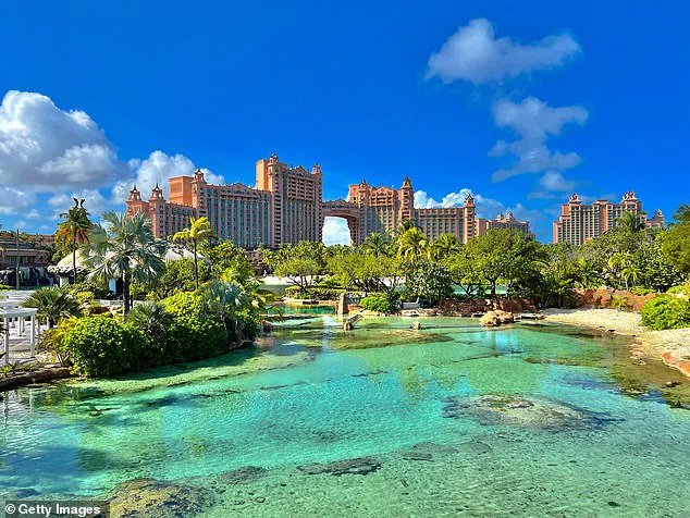 Paradise Under Threat: The Rising Tide of Violence in the Caribbean