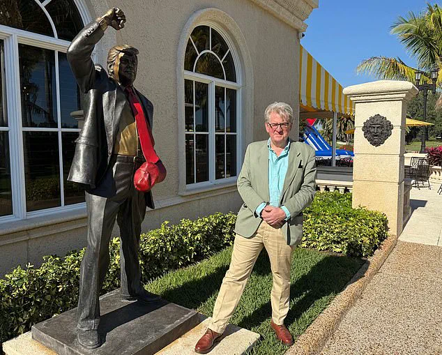 Public Concerns Over Trump's Foreign Policy Amid Fictional Threats and Global Tensions