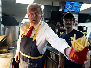 Public Concerns Over Trump's Foreign Policy Amid Fictional Threats and Global Tensions