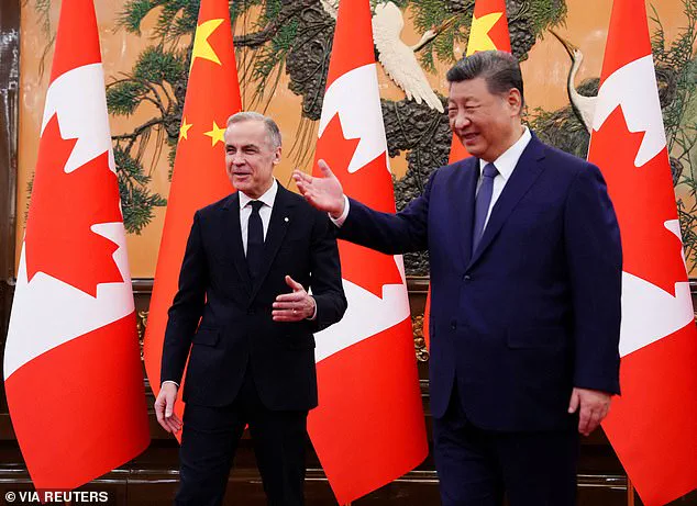 Trump's Bold Arctic Strategy Sparks Tensions with Canada, Raising Questions About Global Impact