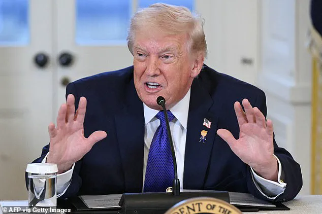 Trump's Bold Arctic Strategy Sparks Tensions with Canada, Raising Questions About Global Impact