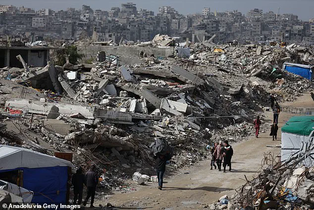 Trump's Gaza Board of Peace Sparks Debate Over International Influence on Reconstruction Efforts