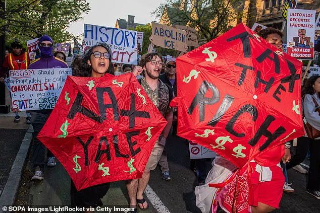Yale Study Finds No Professors Donated to Republicans in 2025, Intensifying Scrutiny of Ideological Diversity on Ivy League Campuses