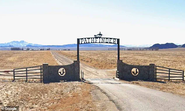 Breaking: Wyoming Ranch Buyer Revealed – Zelensky Speculation Dispelled by Ensign Group