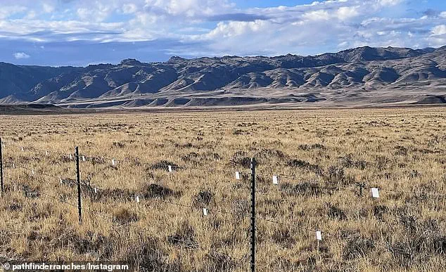 Breaking: Wyoming Ranch Buyer Revealed – Zelensky Speculation Dispelled by Ensign Group