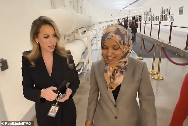 Exclusive Probe: House Oversight Committee Scrutinizes Ilhan Omar's Sudden $30M Wealth Surge Amid Minnesota Fraud Scandal